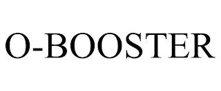 O-BOOSTER