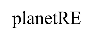 PLANETRE