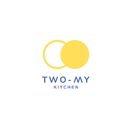 TWO-MY KITCHEN