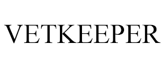 VETKEEPER