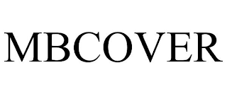 MBCOVER
