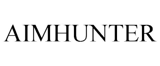 AIMHUNTER