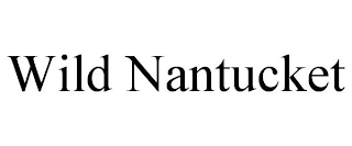 WILD NANTUCKET