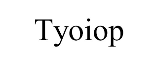 TYOIOP