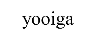 YOOIGA