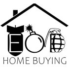 EOD HOME BUYING