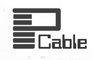 P CABLE