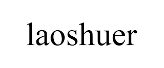 LAOSHUER