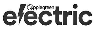APPLEGREEN ELECTRIC