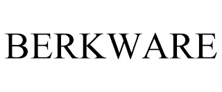 BERKWARE