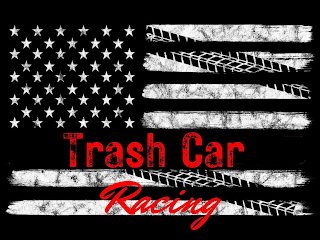 TRASH CAR RACING