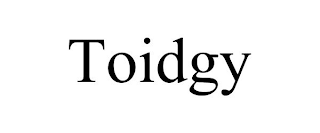 TOIDGY