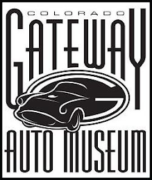 G COLORADO GATEWAY G AUTO MUSEUM