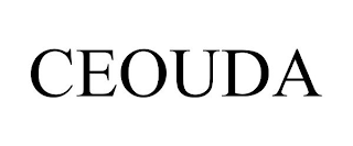 CEOUDA