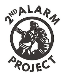 2ND ALARM PROJECT