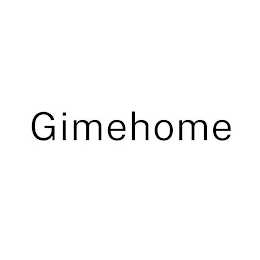 GIMEHOME