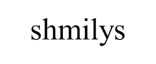 SHMILYS