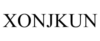 XONJKUN