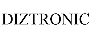 DIZTRONIC