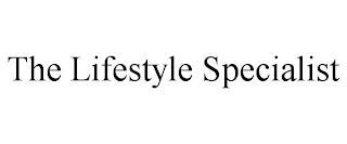 THE LIFESTYLE SPECIALIST