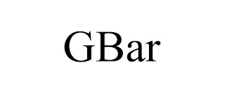 GBAR