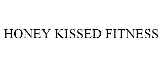 HONEY KISSED FITNESS
