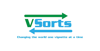 VSORTS CHANGING THE WORLD ONE VIGNETTE AT A TIME