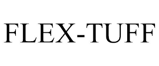 FLEX-TUFF