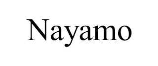 NAYAMO