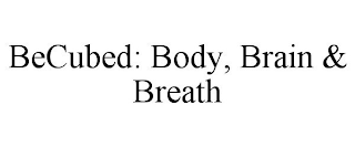 BECUBED: BODY, BRAIN & BREATH
