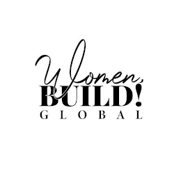 WOMEN, BUILD GLOBAL