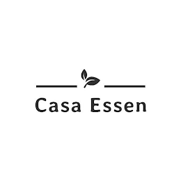 CASA ESSEN