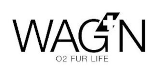 WAG'N O2 FUR LIFE