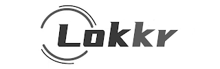 LOKKR