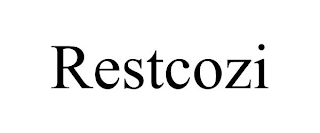 RESTCOZI
