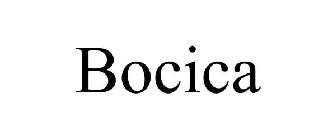 BOCICA