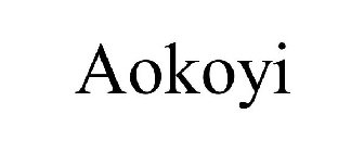 AOKOYI