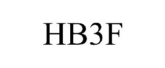 HB3F