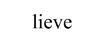 LIEVE