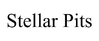 STELLAR PITS
