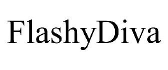FLASHYDIVA