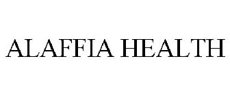 ALAFFIA HEALTH