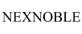 NEXNOBLE