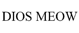 DIOS MEOW