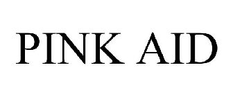 PINK AID