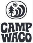 CAMP WACO