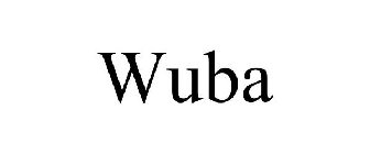WUBA