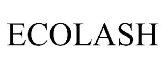 ECOLASH