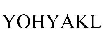 YOHYAKL