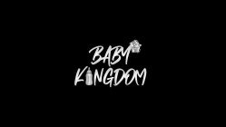 BABY KINGDOM
